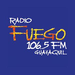 Ascolta Radio Fuego 106.5 FM nell'app