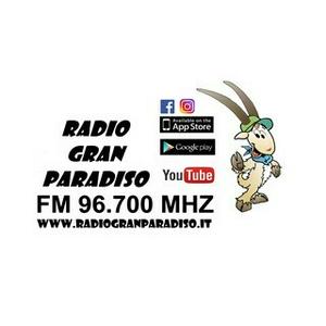 Ascolta Radio Gran Paradiso nell'app