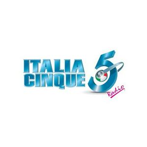 Ascolta Radio Italia 5 nell'app