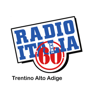 Ascolta Radio Italia Anni 60 - Trentino Alto Adige nell'app