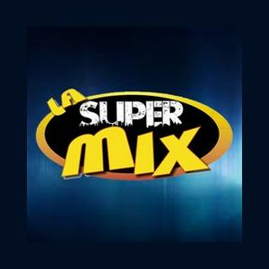 Ascolta Radio La Super Mix FM nell'app