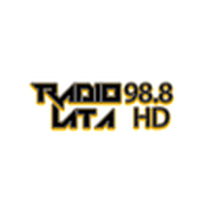 Ascolta Radio Lata 98.8 HD nell'app