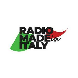 Ascolta Radio Made in Italy nell'app