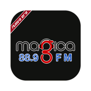 Ascolta Radio Magica Nueva Era 88.9 FM nell'app