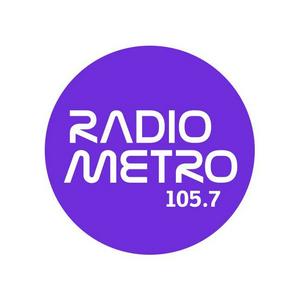 Ascolta Radio Metro 105.7 nell'app