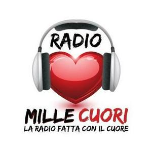 Ascolta Radio Mille Cuori nell'app