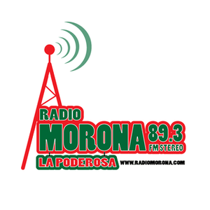 Ascolta Radio Morona 89.3 FM nell'app