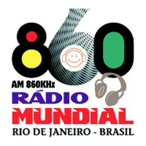 Ascolta Rádio Mundial Radio nell'app