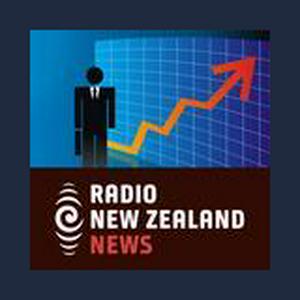 Ascolta Radio New Zealand: Business News nell'app