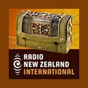 Ascolta Radio New Zealand: World & Pacific News nell'app