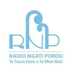 Ascolta Radio Ngati Porou nell'app