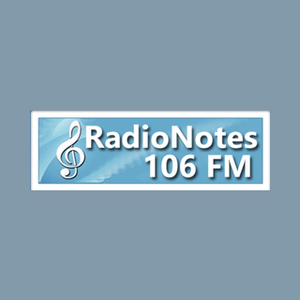 Ascolta Radio Notes 106 FM nell'app