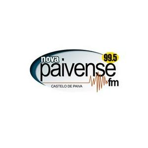 Ascolta Rádio Nova Paivense FM nell'app