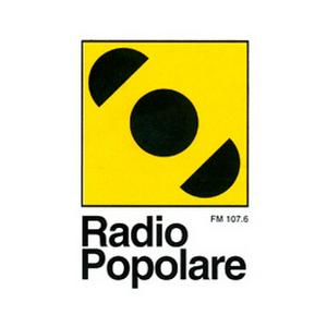 Ascolta Radio Popolare Milano nell'app