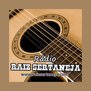 Ascolta Radio Raiz Sertaneja nell'app