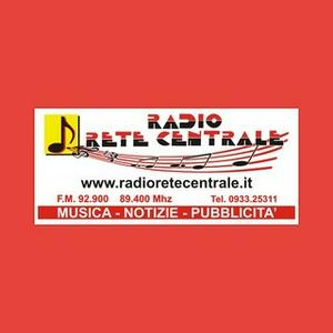 Ascolta Radio Rete Centrale nell'app