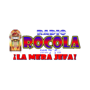 Ascolta RADIO ROCOLA 103.7 FM nell'app