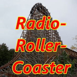 Ascolta Radio-Rollercoaster  nell'app