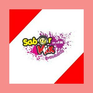 Ascolta Radio Sabor Mix 89.9 FM nell'app