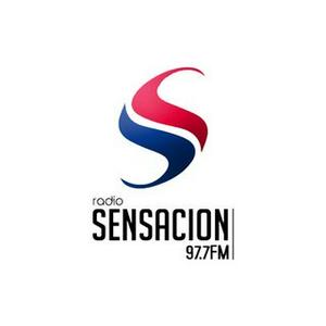 Ascolta Radio Sensacion 97.7 FM nell'app