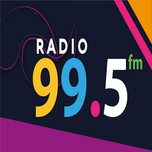 Ascolta Radio Universidad 99.5 FM nell'app