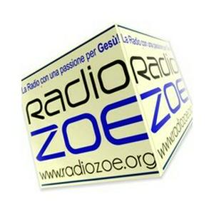 Ascolta Radio Zoe nell'app