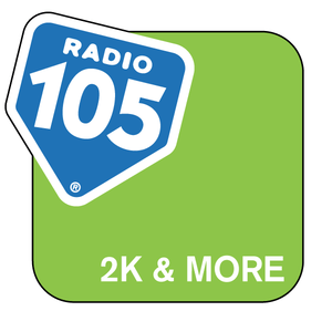 Ascolta Radio 105 - 2k & More! nell'app