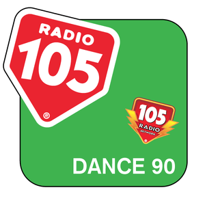 Ascolta Radio 105 - Dance 90 nell'app