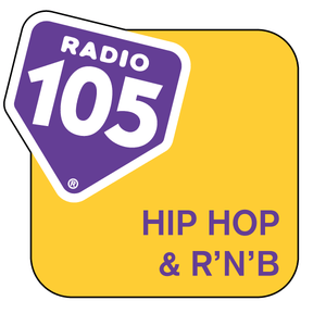 Ascolta Radio 105 - Hip Hop & RnB nell'app