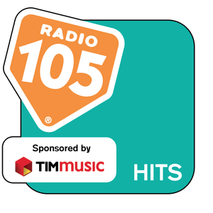 Ascolta Radio 105 - Hits nell'app