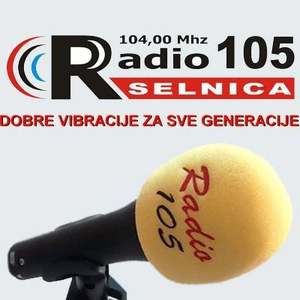 Ascolta Radio 105 nell'app