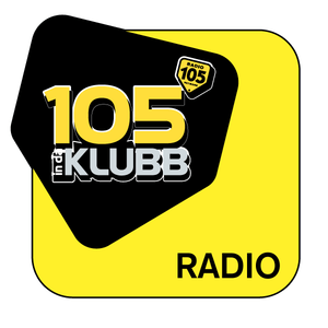 Ascolta Radio 105 - In Da Klubb nell'app