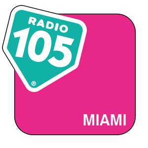 Ascolta Radio 105 - Miami nell'app