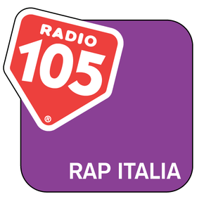 Ascolta Radio 105 - Rap Italia nell'app