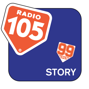 Ascolta Radio 105 - Story nell'app