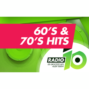 Ascolta Radio 10 60's & 70's Hits nell'app