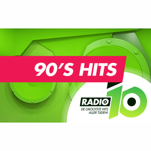 Ascolta Radio 10 90's Hits nell'app