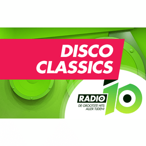 Ascolta Radio 10 Disco Classics nell'app