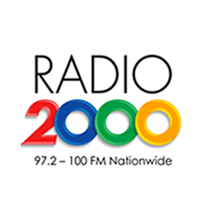 Ascolta Radio 2000 nell'app