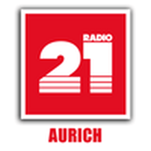 Ascolta RADIO 21 - Aurich nell'app