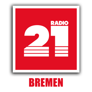 Ascolta RADIO 21 - Bremen nell'app