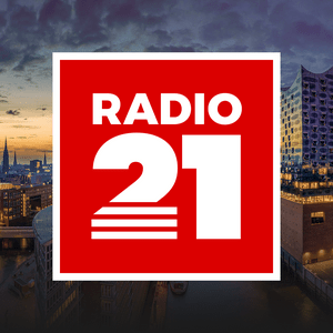 Ascolta RADIO 21 - Hamburg nell'app