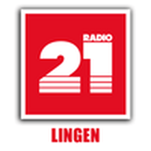 Ascolta RADIO 21 - Lingen nell'app