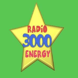 Ascolta RADIO 3000 ENERGY nell'app