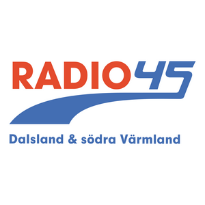 Ascolta Radio 45 - Dalsland & södra Värmland nell'app