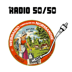 Ascolta Radio 50/50 nell'app