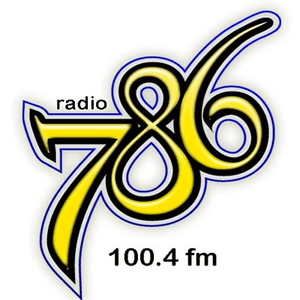 Ascolta Radio 786 nell'app