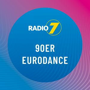 Ascolta Radio 7 - 90er Eurodance nell'app