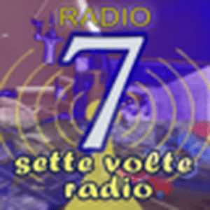 Ascolta Radio7 nell'app