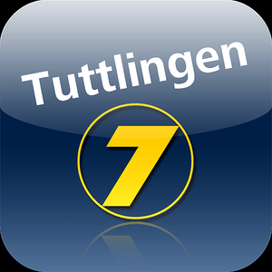 Ascolta Radio 7 - Tuttlingen nell'app